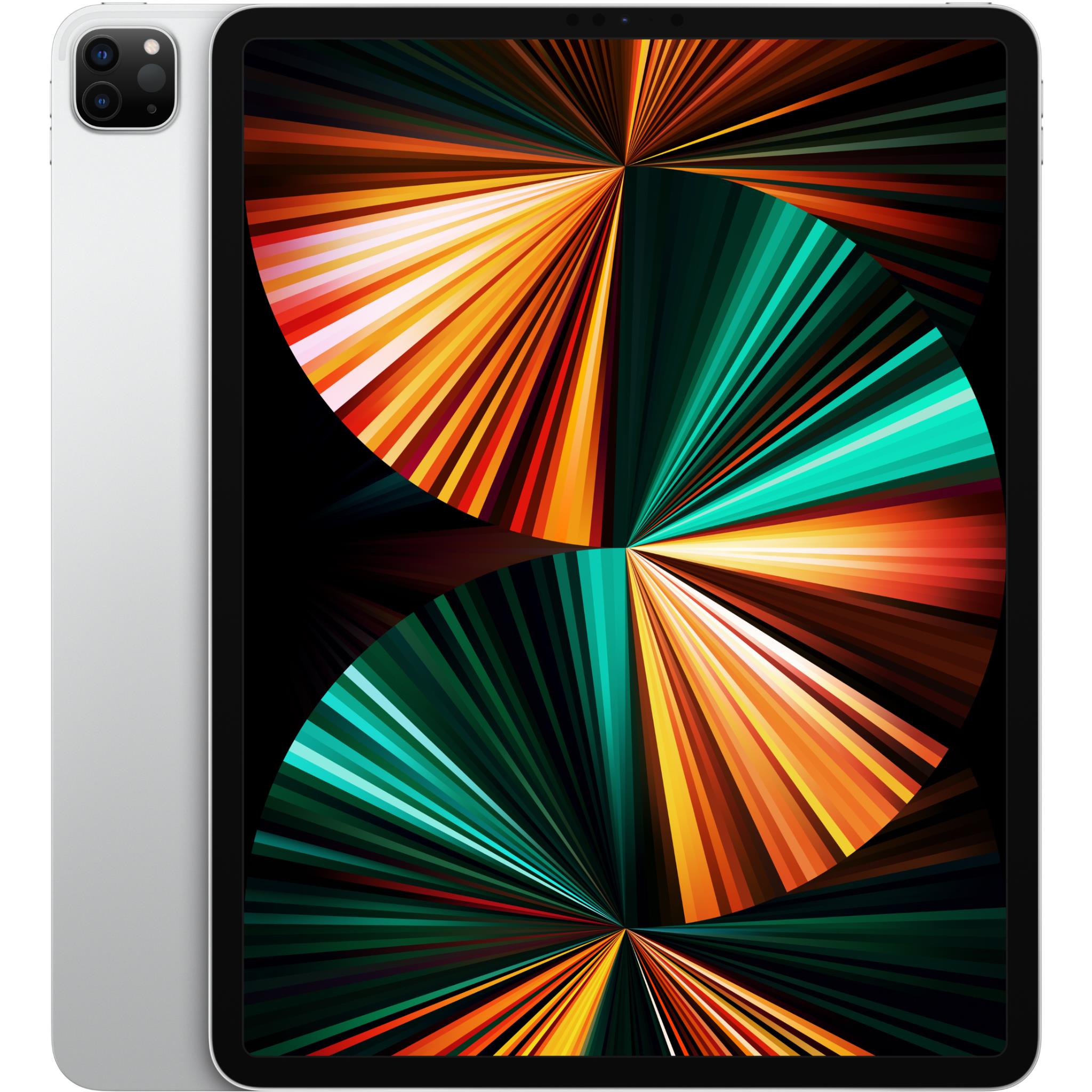 Apple iPad Pro 12.9" [2021]