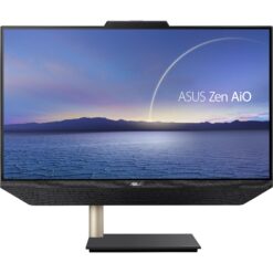 Alternative view of Asus Zen 23.8" FHD All-in-One PC (512GB) [Intel i5]