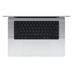 Alternative view of Apple MacBook Pro 16-inch [2021]