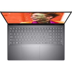 Alternative view of Dell Inspiron 5515 15.6" Full HD Laptop (512GB) [Ryzen 5]