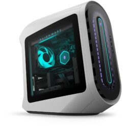 Alternative view of Dell Alienware Aurora R13 Gaming Desktop Tower (Intel i5) [RTX 3060]