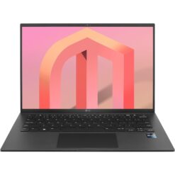LG gram EVO 14" WUXGA Ultra-Lightweight Laptop (256GB) [12th Gen Intel i5]
