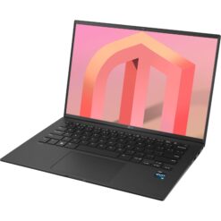 Alternative view of LG gram EVO 14" WUXGA Ultra-Lightweight Laptop (256GB) [12th Gen Intel i5]