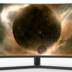 Pioneer DreamVision 34RWA Curved Ultrawide 21:9 LED Monitor