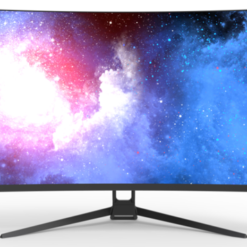 Monitors & Projectors