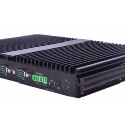 Pioneer DreamVision Q7000E Fanless Mini PC (500GB) [Intel i5]