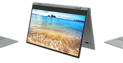 Pioneer DreamBook Ultra Slim 2 in 1 IN5 14″ HD Laptop [Intel i7]