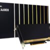 NVIDIA Quadro RTX A6000 48GB Video Card