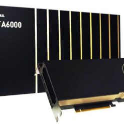 NVIDIA Quadro RTX A6000 48GB Video Card