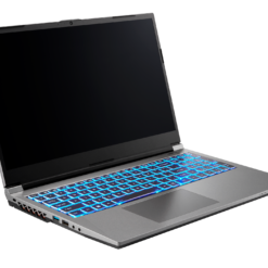 Pioneer DreamBook NP55 Gaming Laptop 15.6 Inch FHD, Intel i9-13900HX, NVIDIA RTX 4070, 32GB DDR5 RAM, 2TB SSD