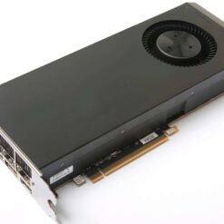 NVIDIA GeForce RTX 4090 2-Slot Blower Type Graphics Card