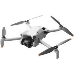 Alternative view of DJI Mini 4 Pro Drone Fly More Combo (DJI RC 2)