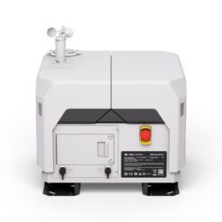 Alternative view of DJI Dock 2