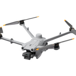 Alternative view of DJI Matrice 3D