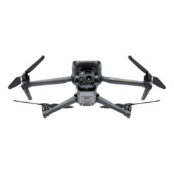 Alternative view of DJI Mavic 3 Thermal