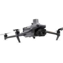 Alternative view of DJI Mavic 3 Multispectral