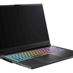 Pioneer DreamBook X56 Gaming Laptop 16.0 Inch QHD 240Hz, Intel Ultra 9-275HX, NVIDIA RTX 5090 24GB GDDR7, 32GB DDR5 RAM, 1TB SSD