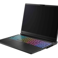 Alternative view of Pioneer DreamBook X56 Gaming Laptop 16.0 Inch QHD 240Hz, Intel Ultra 9-275HX, NVIDIA RTX 5090 24GB GDDR7, 32GB DDR5 RAM, 1TB SSD