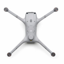 Alternative view of DJI Matrice 4D