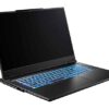 Pioneer DreamBook X370 Gaming Laptop 17.3 Inch QHD 240Hz, Intel i9-13900HX, NVIDIA RTX 4080, 32GB DDR5 RAM, 2TB SSD
