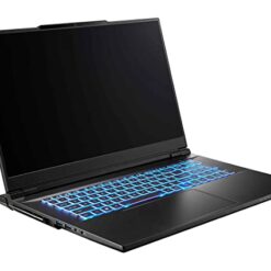 Pioneer DreamBook X370 Gaming Laptop 17.3 Inch QHD 240Hz, Intel i9-13900HX, NVIDIA RTX 4080, 32GB DDR5 RAM, 2TB SSD